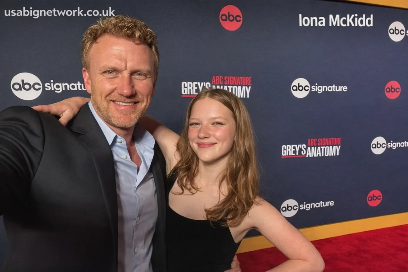 iona mckidd