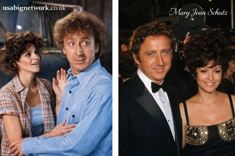 Mary Joan Schutz Biography: Life, Marriage & Legacy Overview