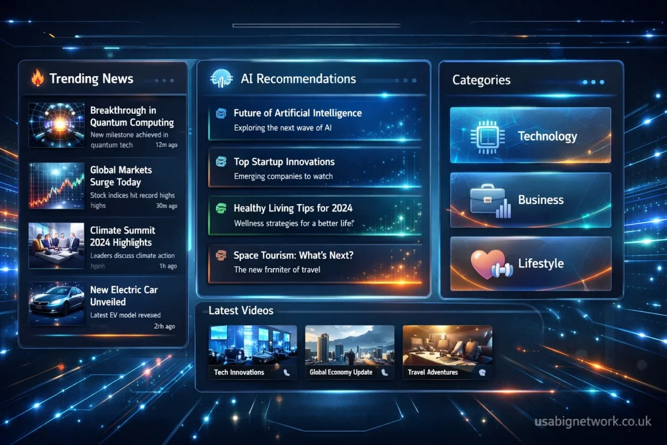 latest feedbuzzard com