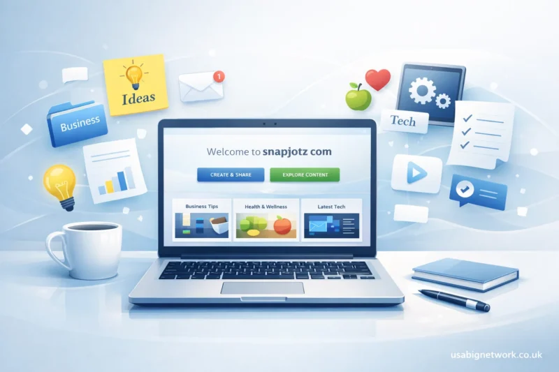 Snapjotz Com Explained: Features, Uses & Full Guide