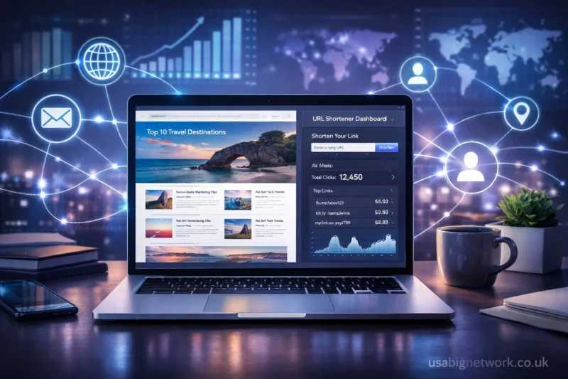 kronosshort. com Guide: Features, Safety & SEO Insights