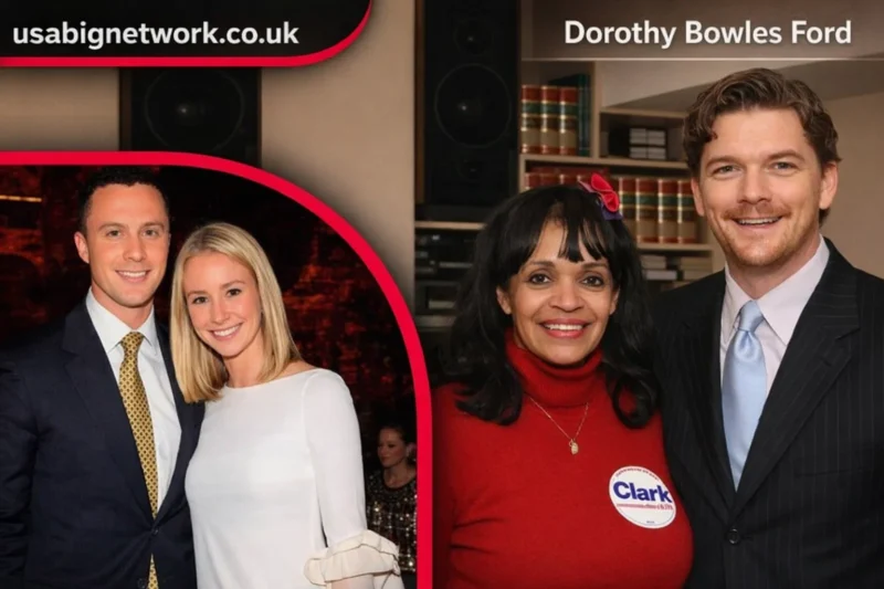 Dorothy Bowles Ford Biography, Life, Family & Legacy Guide