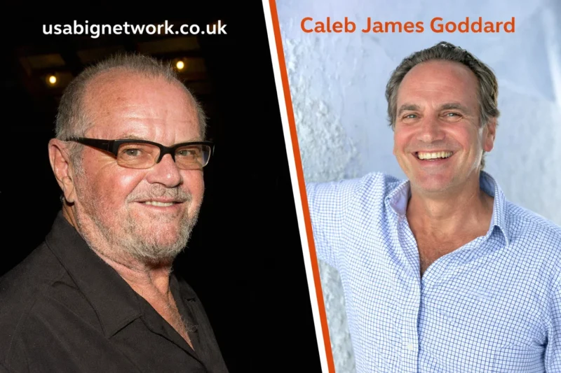 Caleb James Goddard Biography, Career & Life Story