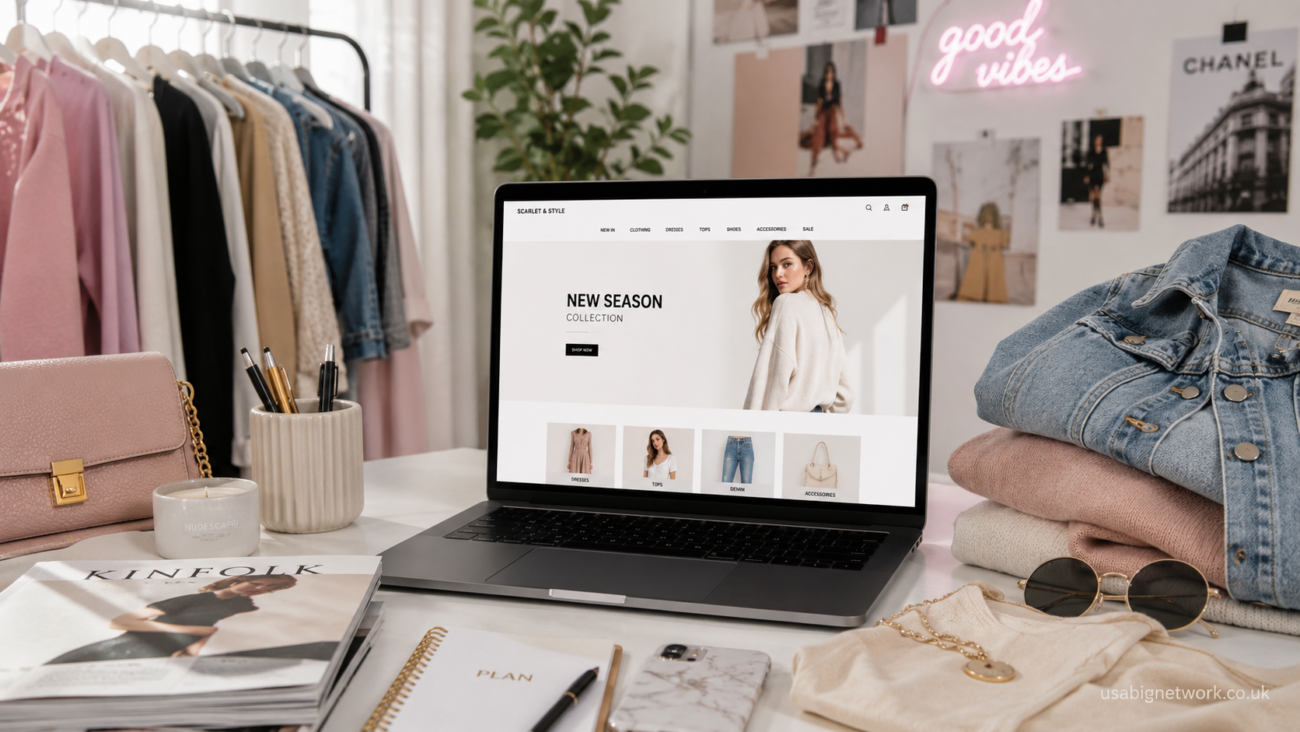 fashionisk com