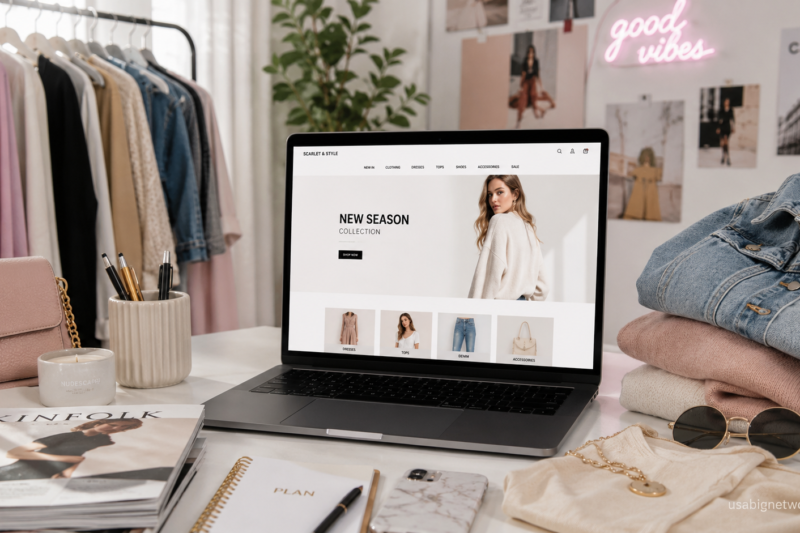 Fashionisk com Review: Trends, Style & Shopping Guide
