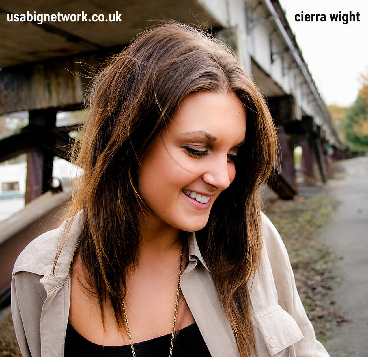cierra wight