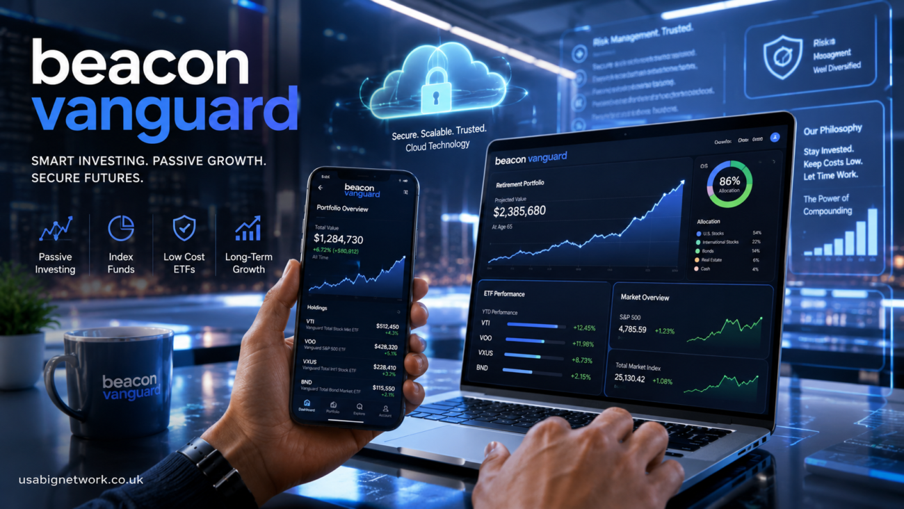 beacon vanguard
