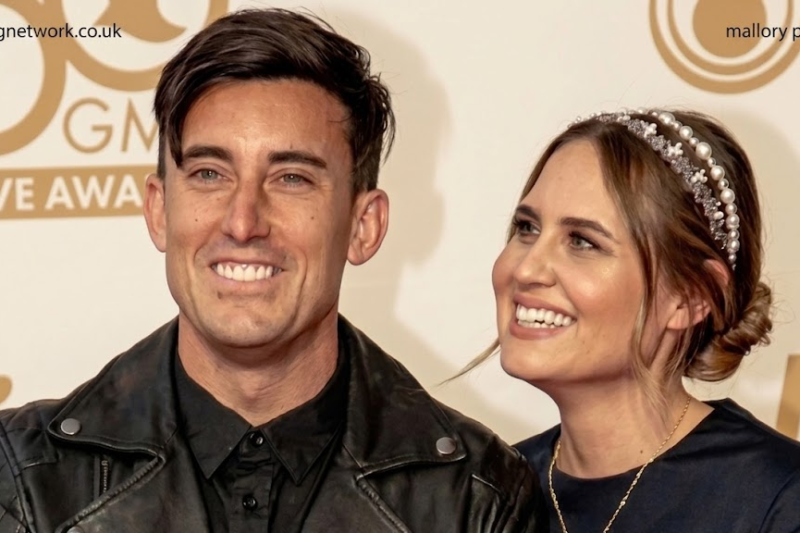 Mallory Plotnik: The Private Life, Family, and Faith Journey of Phil Wickham’s Wife