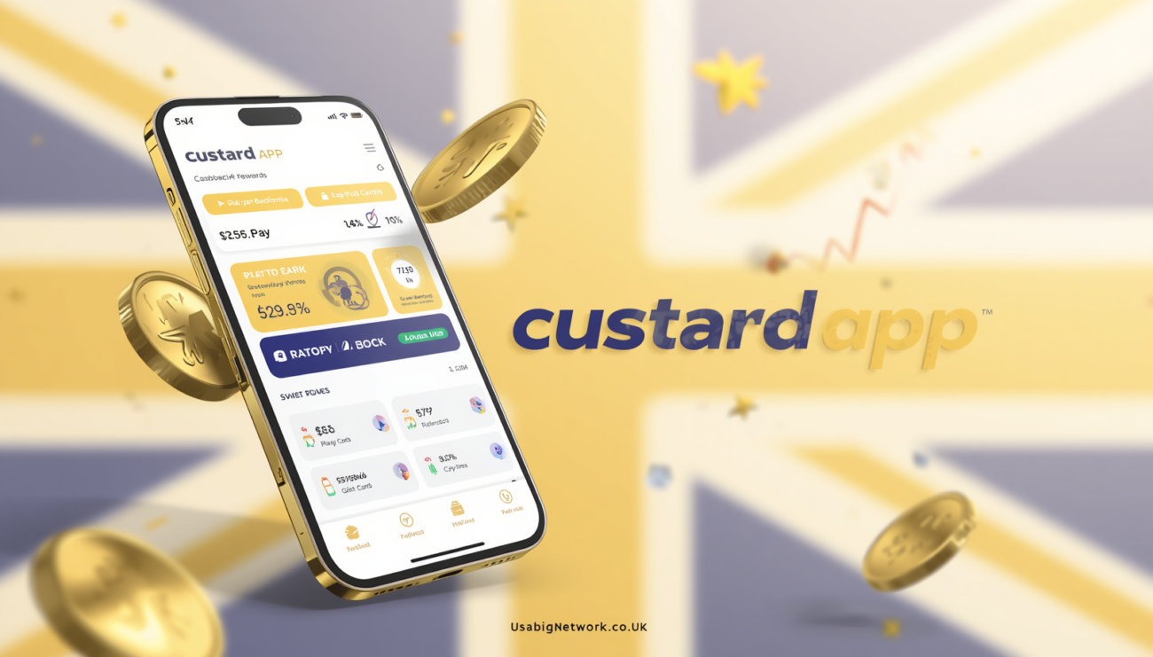 custard app