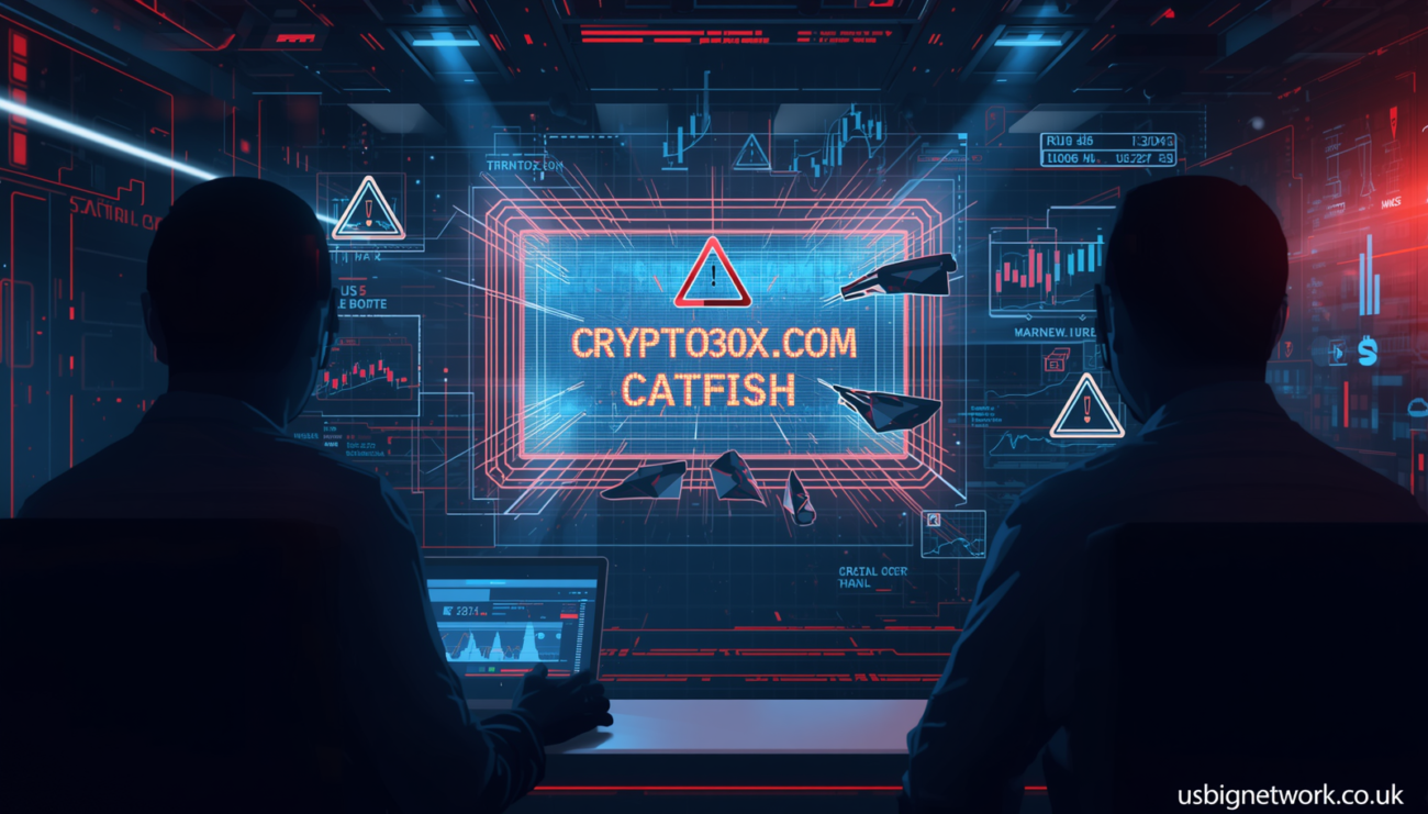 crypto30x.com catfish