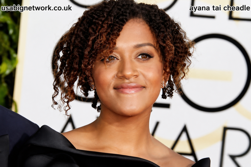 Ayana Tai Cheadle Biography, Identity, Family & Life