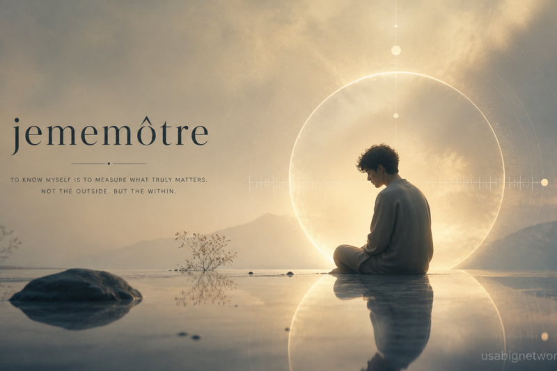 Jememôtre: A Comprehensive Exploration of Meaning, Origins, and Modern Relevance