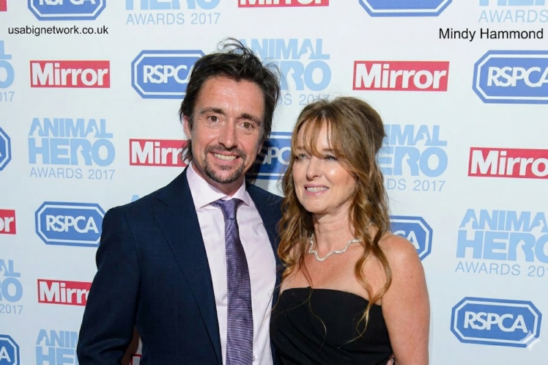 Mindy Hammond: A Detailed Look at the Life, Career, Family, and Public Journey of Richard Hammond’s Former Wife