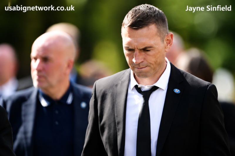 Jayne Sinfield: The Private Life and Lasting Support Behind Kevin Sinfield’s Remarkable Journey