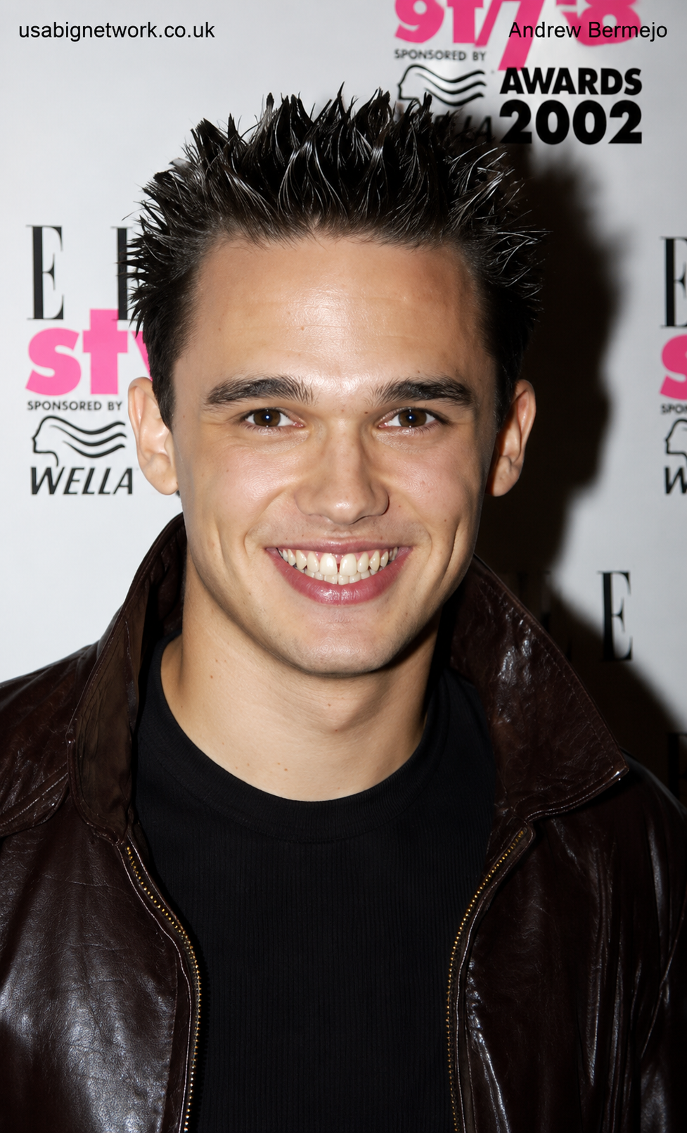 Andrew Bermejo
