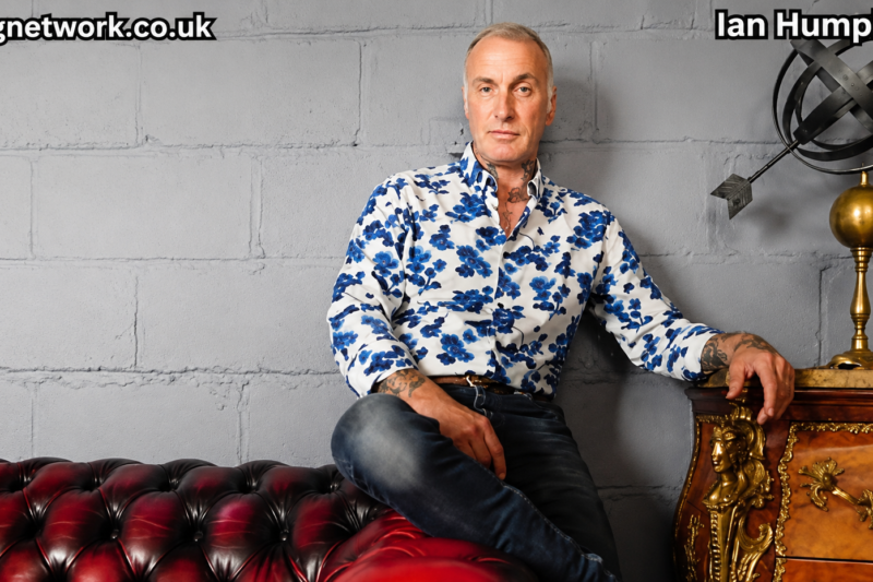 Ian Humphries Biography, Antiques Career & TV Fame Best 2026