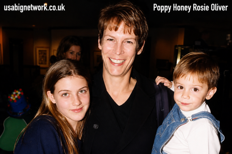 Poppy Honey Rosie Oliver: Everything to Know About Jamie Oliver’s Eldest Daughter