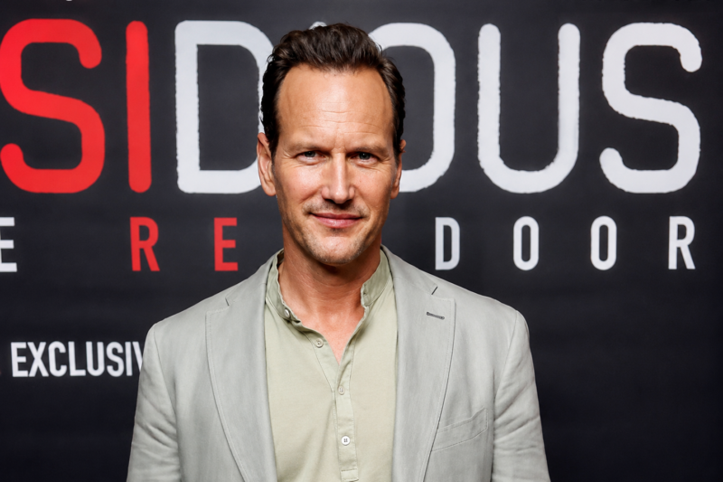 Patrick Lunt: Career, Television Work, and Personal Life