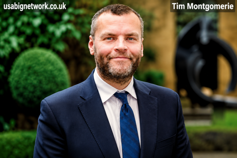 Tim Montgomerie: The Political Commentator Who Helped Shape Modern British Conservatism