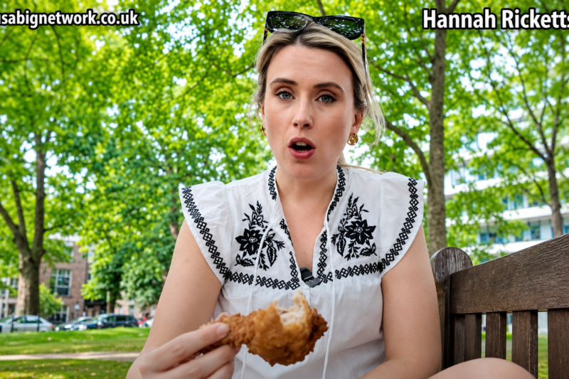 Who Is Hannah Ricketts? A Complete Guide to the British Luxury Travel YouTuber