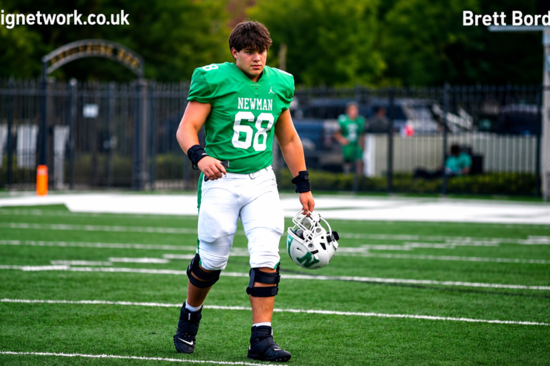 Brett Bordelon: LSU Football Career, Biography & Future