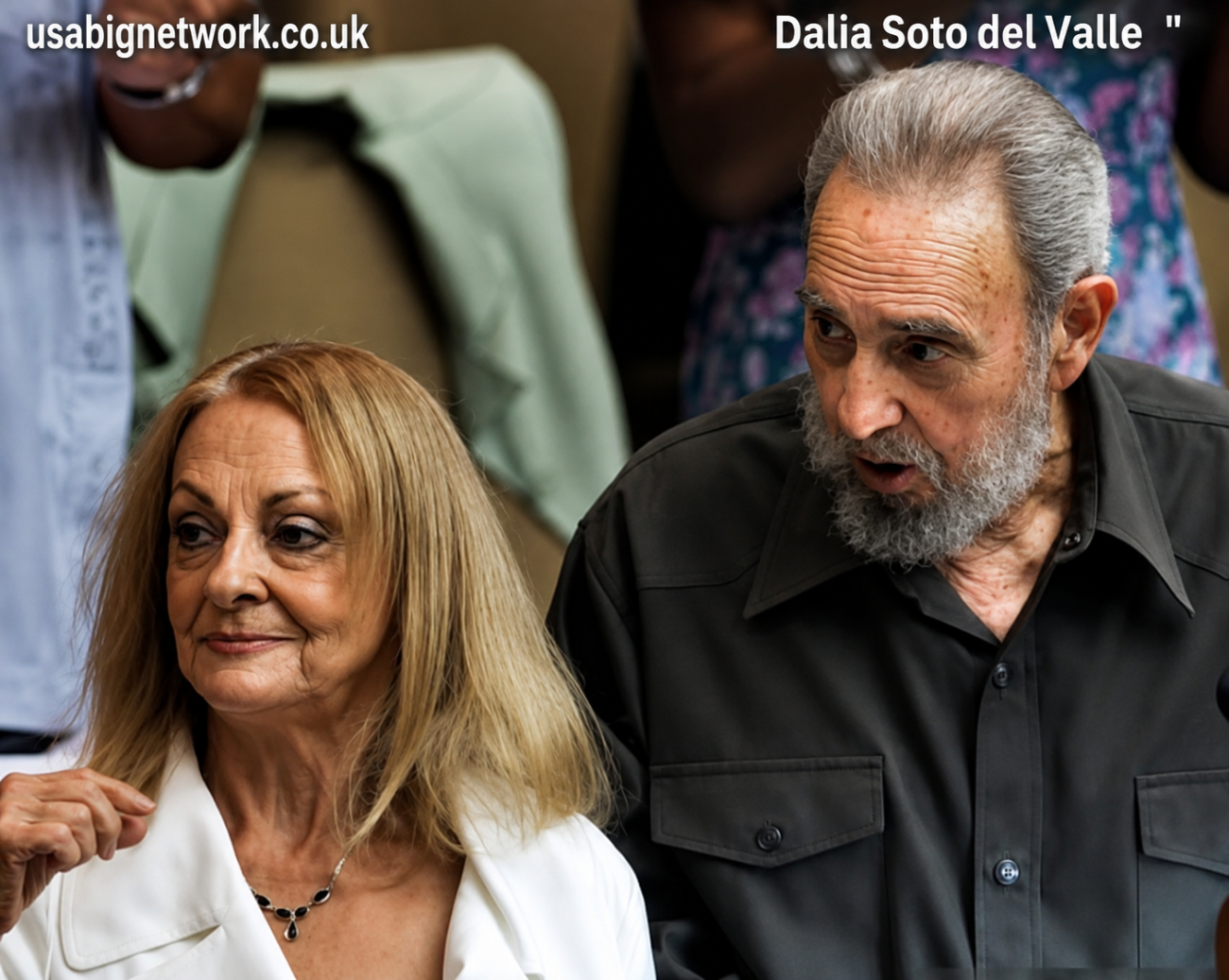 dalia soto del valle