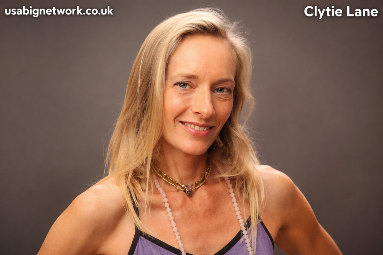 clytie lane