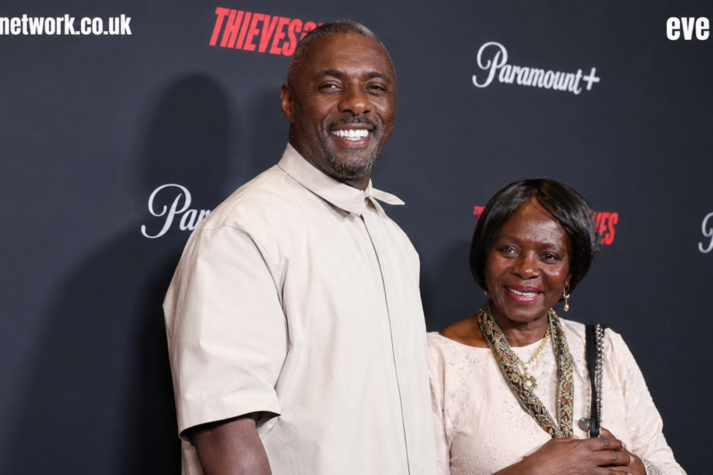 Eve Elba: Life, Family, Background, and Connection to Idris Elba
