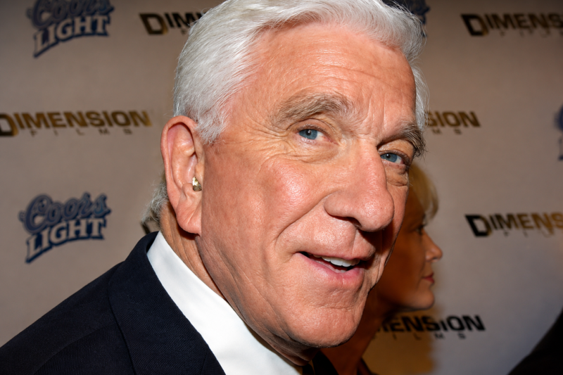 Barbaree Nielsen: Life, Acting Career, and Marriage to Leslie Nielsen